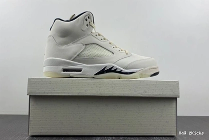 9927 Jordan SE 559 Sail GoAnywhere Retro FN7405- 5 0815
